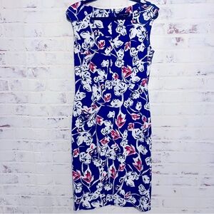 Ivanka Trump Sheath Dress